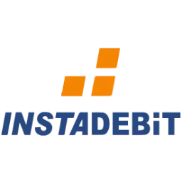 Zahlungsmethode - InstaDebit
